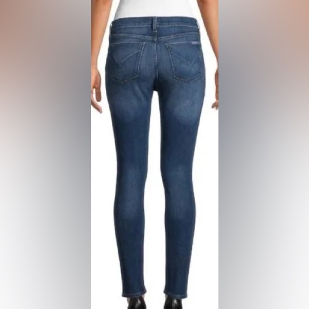 Hudson | Krista Super Skinny Jeans | Dark Wash Hunn | Classic Skinny | 30 🕦